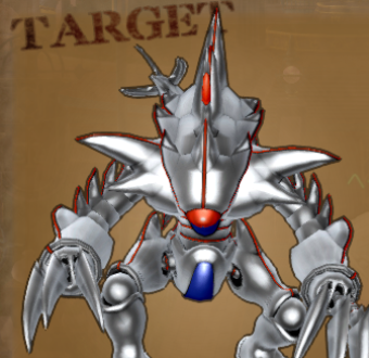 【ドラクエ10】「白銀獣ロムドゴーグ」の攻略法、生息地、ドロップアイテム・宝珠について【ヘイグ攻略まとめWiki】