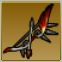 【ドラクエ10】「緋赤鳥の弓」の入手方法と詳細データ【ヘイグ攻略まとめWiki】