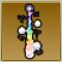 【ドラクエ10】「金平糖ライト・虹」の入手方法と詳細データ【ヘイグ攻略まとめWiki】