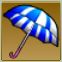 【ドラクエ10】「青と白の傘」の入手方法と詳細データ【ヘイグ攻略まとめWiki】