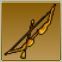 【ドラクエ10】「黄金の飾り弓」の入手方法と詳細データ【ヘイグ攻略まとめWiki】