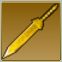 【ドラクエ10】「黄金の飾り短剣」の入手方法と詳細データ【ヘイグ攻略まとめWiki】