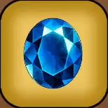【ドラクエ10オフライン】青い宝石 | 素材 - ドラクエ10オフライン 攻略Wiki（DQ10オフライン） ： ヘイグ