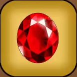 【ドラクエ10オフライン】赤い宝石 | 素材【ヘイグ攻略まとめWiki】