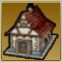 小さな民家の模型 - ドラクエ10 攻略Wiki | DQ10 ： ヘイグ