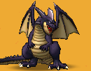 ブラックドラゴン