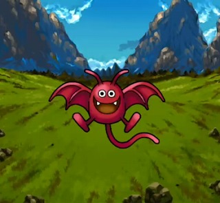 メイジドラキー