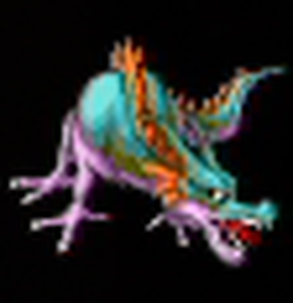 キースドラゴン