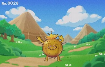 サボテンゴールド