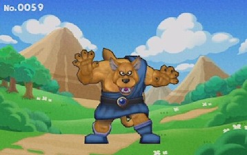 キラーリカント