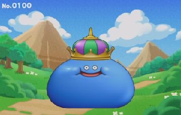 キングスライム