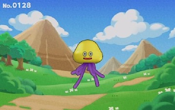 ベホイミスライム