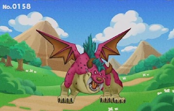 ウイングタイガー