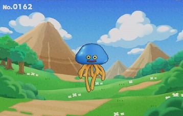 ホイミスライム