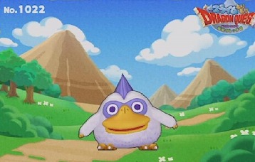 ももんじゃ一本兵