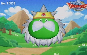 グランじいさん