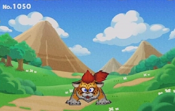 ベビーパンサー