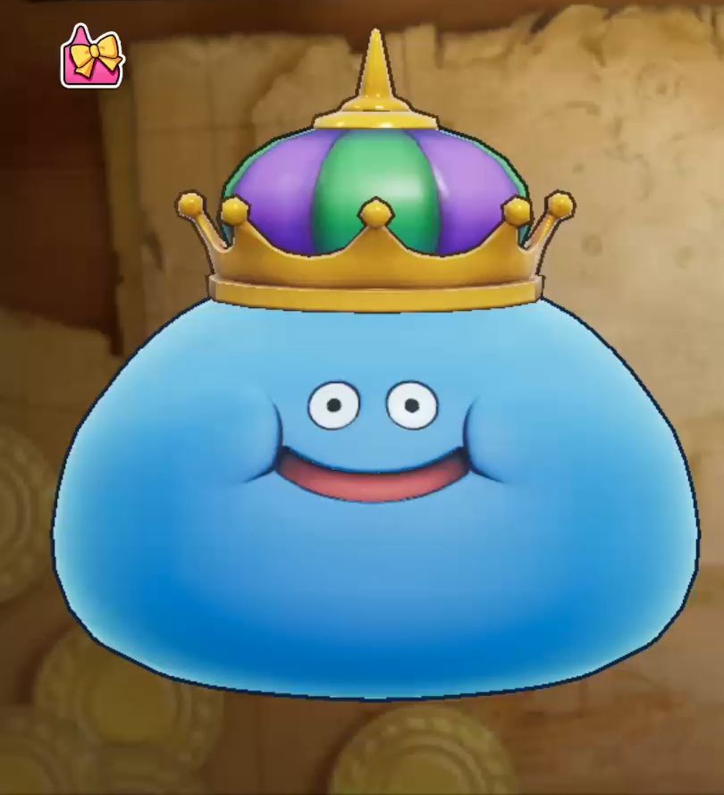 キングスライム