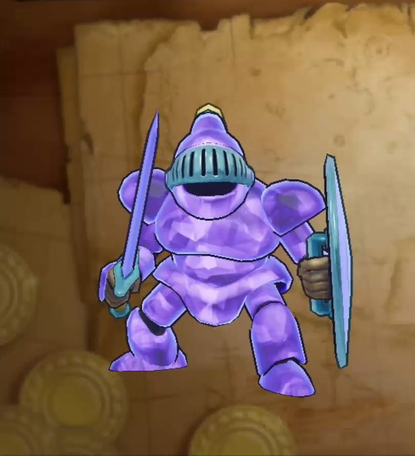 タンザーナイト