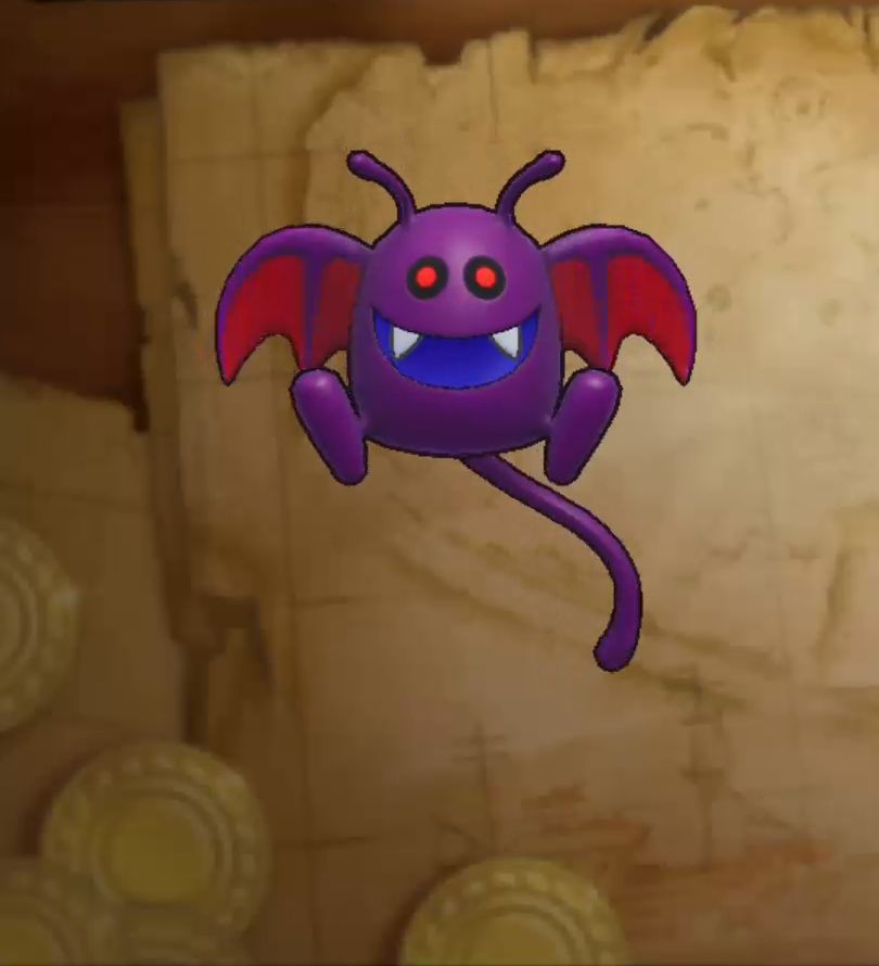 デビルドラキー