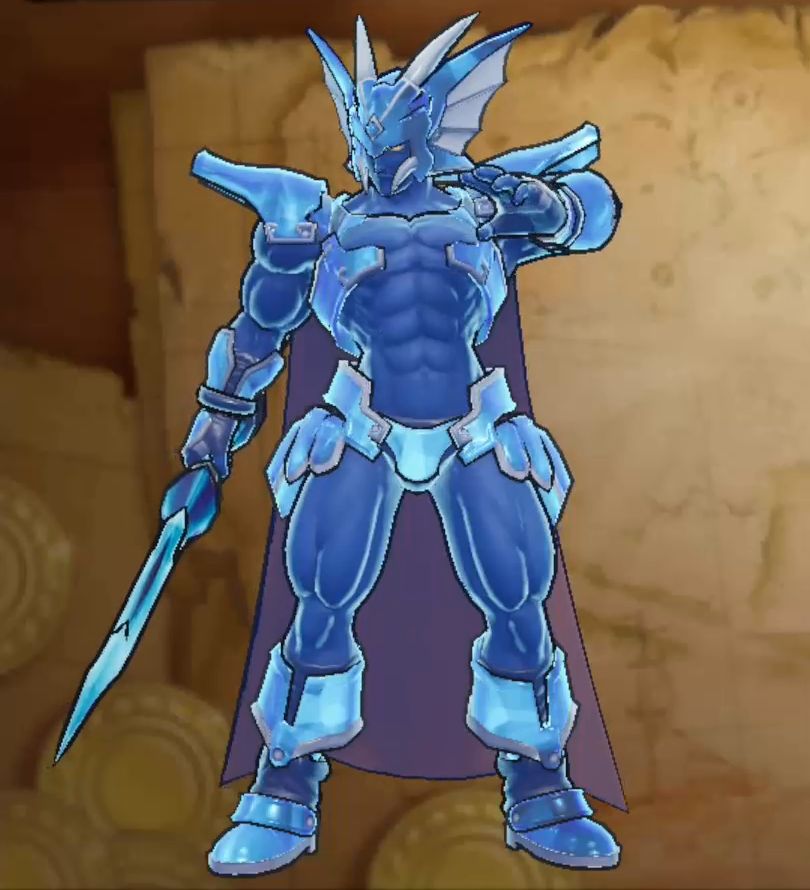 ナイトファイラス