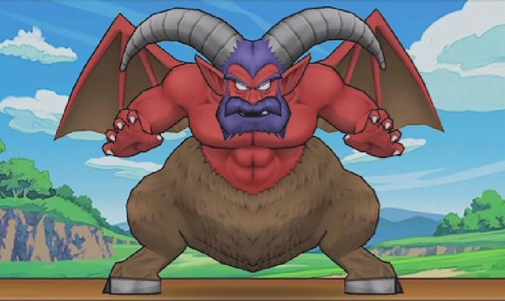 アンクルホーン