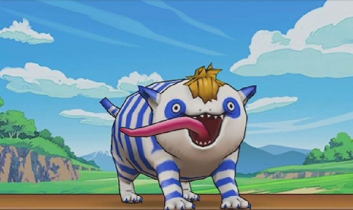 デカプリズニャン