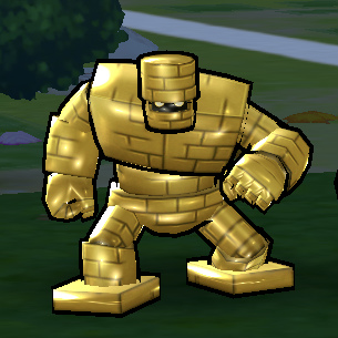 プチゴールドマン