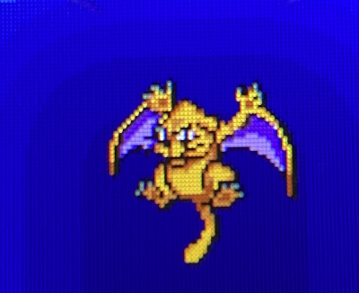 キャットフライ