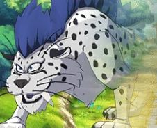 ホワイトパンサー