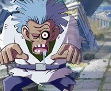 くさったしたい