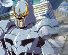 魔剣戦士ヒュンケル