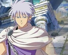 魔剣戦士ヒュンケル