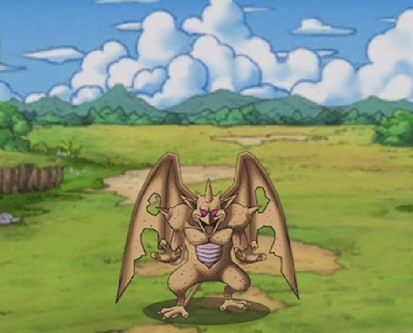 ウィングデビル