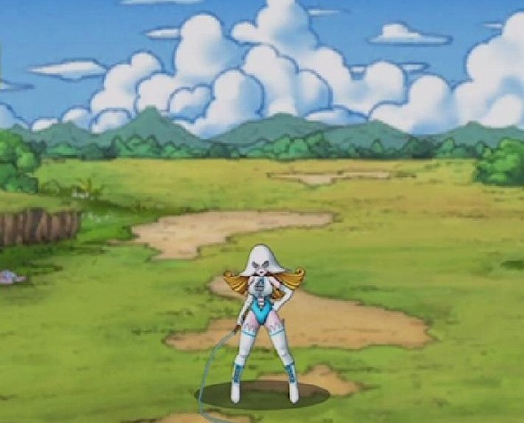 カンダタハニー