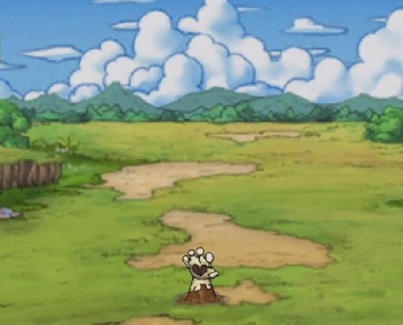 チョコマドハンド