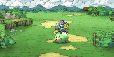 Vスライムナイト