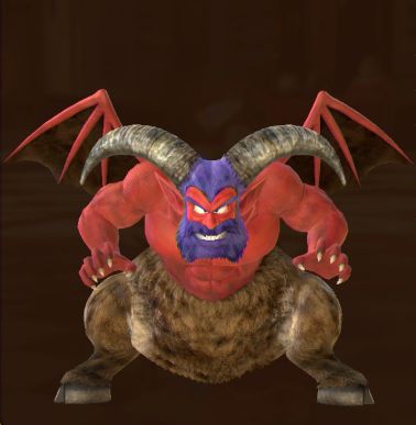 アンクルホーン