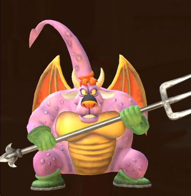 アークデーモン