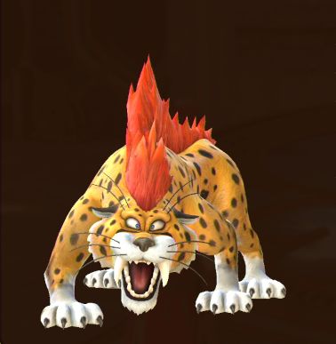 キラーパンサー