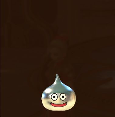 メタルスライム