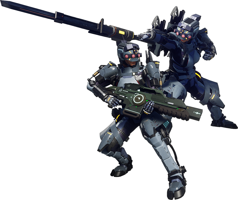 プロールライダー Edf Ir 攻略wiki Earth Defense Force Iron Rain ヘイグ攻略まとめwiki