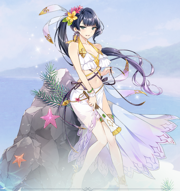 水着 ヴェローナ エピックセブン 攻略wiki ヘイグ攻略まとめwiki