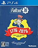 Fallout 76 Tricentennial Edition (トライセンテニアルエディション) 
