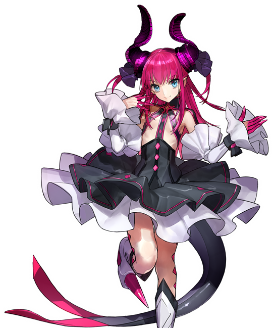 エリザベート バートリー Fate Extella Link フェイト エクステラ リンク 攻略wiki ヘイグ攻略まとめwiki