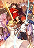 Fate/stay night [Unlimited Blade Works] Blu-ray Disc Box Ⅱ【完全生産限定版】