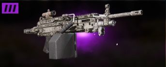 「庭師の怒り」M249【ヘイグ攻略まとめWiki】