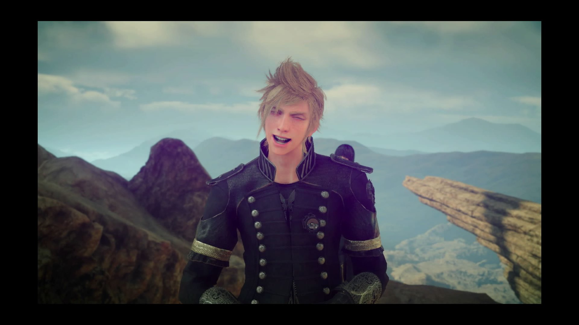 心霊写真 Ff15 ファイナルファンタジー15 攻略wiki ヘイグ攻略まとめwiki