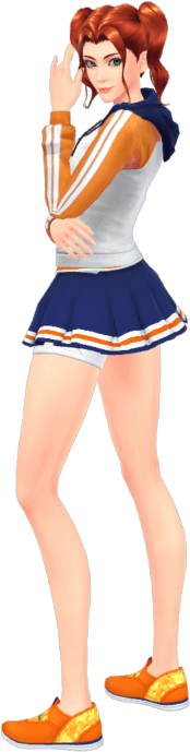 フィットボクシング2 ジャニス 声優 プロフィール Fit Boxing2 フィットボクシング2 攻略wiki Fit Boxing2 ヘイグ攻略まとめwiki