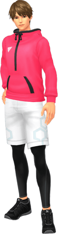 フィットボクシング2 ヒロ 声優 プロフィール Fit Boxing2 フィットボクシング2 攻略wiki Fit Boxing2 ヘイグ攻略まとめwiki